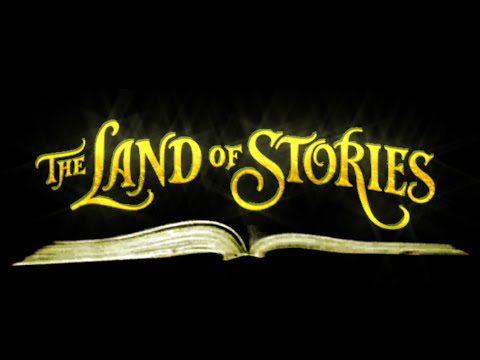 land of stories book 4